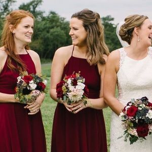 Lulus Bridesmaid Dress